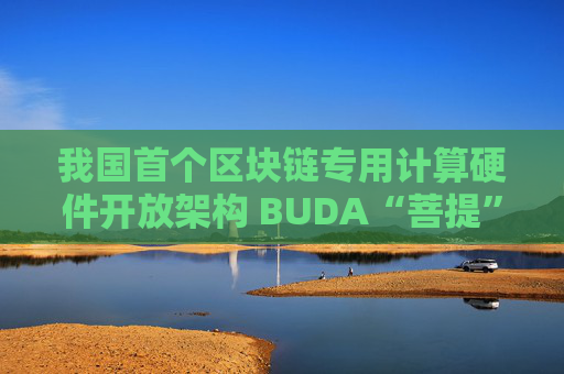 我国首个区块链专用计算硬件开放架构 BUDA“菩提”发布