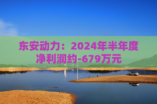 东安动力：2024年半年度净利润约-679万元