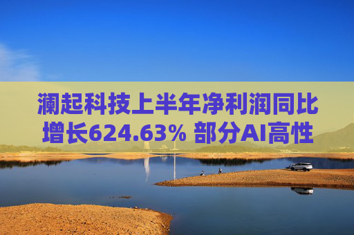 澜起科技上半年净利润同比增长624.63% 部分AI高性能“运力”芯片新品规模出货