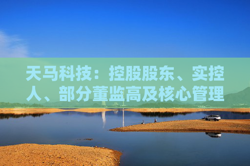 天马科技：控股股东、实控人、部分董监高及核心管理人员拟合计增持2500万元~5000万元股份