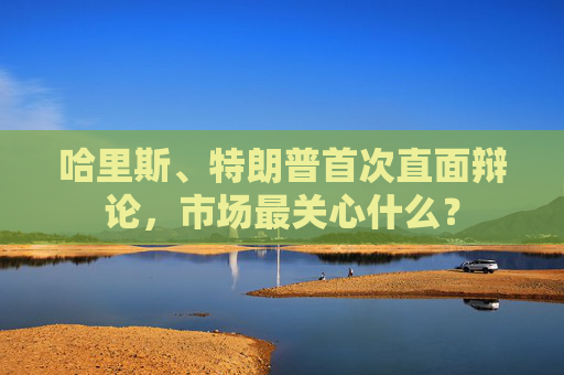 哈里斯、特朗普首次直面辩论，市场最关心什么？