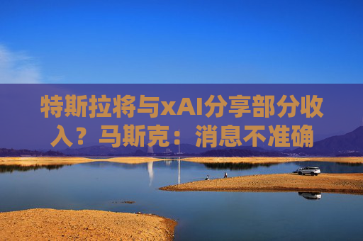 特斯拉将与xAI分享部分收入？马斯克：消息不准确