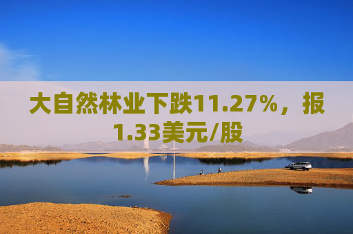 大自然林业下跌11.27%，报1.33美元/股