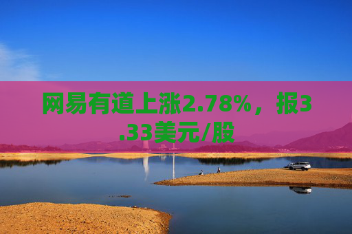 网易有道上涨2.78%，报3.33美元/股