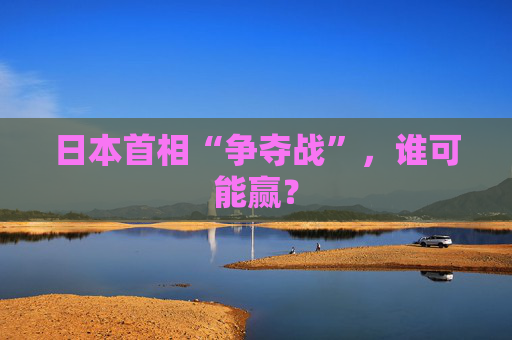 日本首相“争夺战”，谁可能赢？