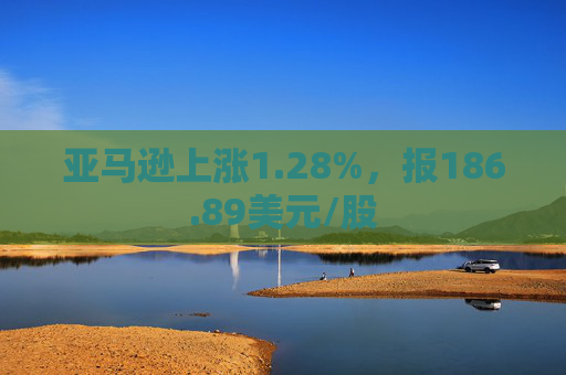 亚马逊上涨1.28%，报186.89美元/股