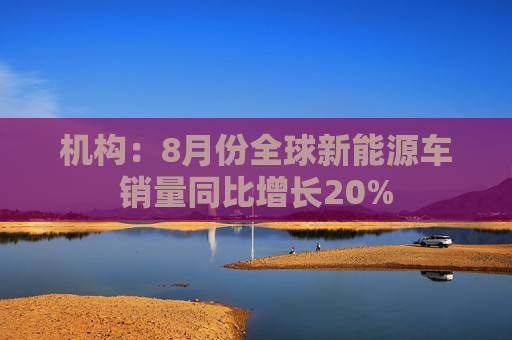 机构：8月份全球新能源车销量同比增长20%