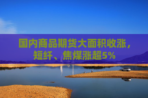 国内商品期货大面积收涨，短纤、焦煤涨超5%