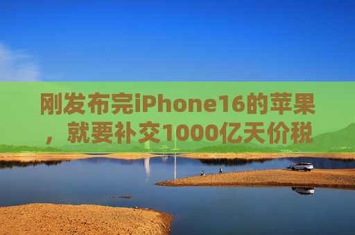 刚发布完iPhone16的苹果，就要补交1000亿天价税款