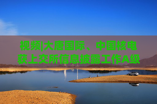 视频|大唐国际、中国核电获上交所信息披露工作A级评级！董秘心急异议公示期内公布