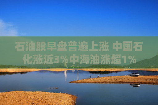 石油股早盘普遍上涨 中国石化涨近3%中海油涨超1%