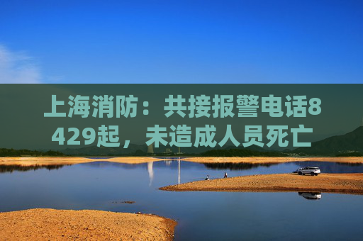 上海消防：共接报警电话8429起，未造成人员死亡