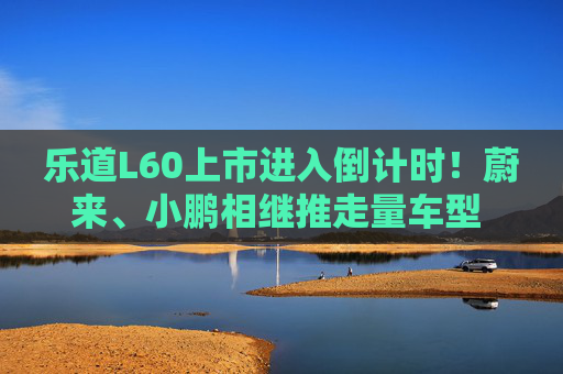 乐道L60上市进入倒计时！蔚来、小鹏相继推走量车型 专家：为维持增长否则被淘汰出局