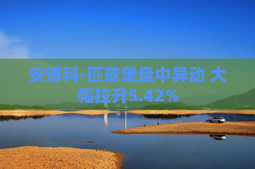 安博科-匹兹堡盘中异动 大幅拉升5.42%