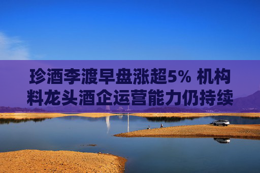 珍酒李渡早盘涨超5% 机构料龙头酒企运营能力仍持续提升