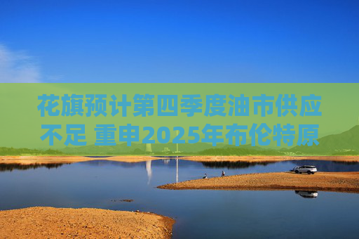 花旗预计第四季度油市供应不足 重申2025年布伦特原油料跌至60美元