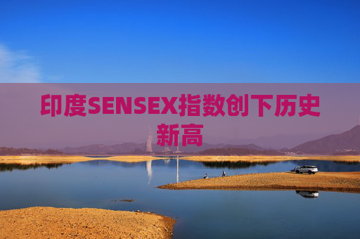 印度SENSEX指数创下历史新高