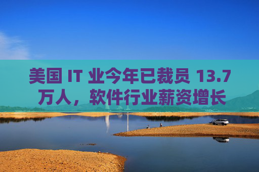 美国 IT 业今年已裁员 13.7 万人，软件行业薪资增长几近停滞