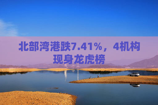 北部湾港跌7.41%，4机构现身龙虎榜