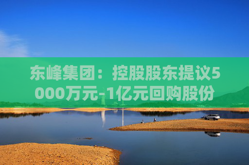 东峰集团：控股股东提议5000万元-1亿元回购股份