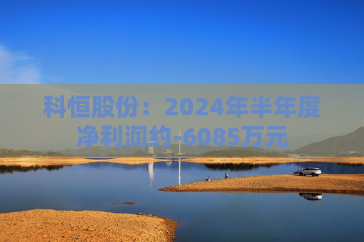 科恒股份：2024年半年度净利润约-6085万元