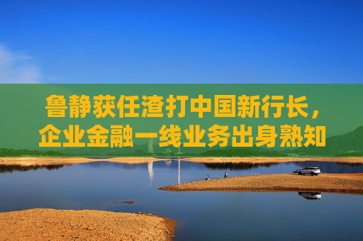 鲁静获任渣打中国新行长，企业金融一线业务出身熟知新经济领域，原行长张晓蕾已赴任香港