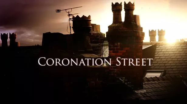 令人心碎的《加冕街》(Coronation Street)在13年之后以肥皂剧偶像的身份“离开”