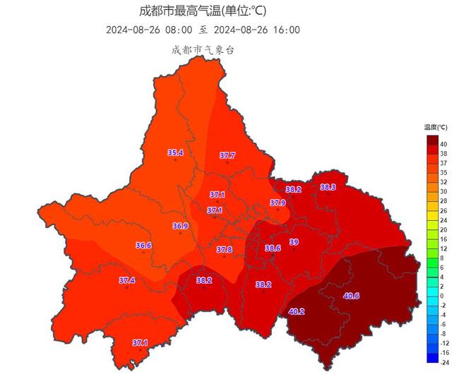 史上最强“秋老虎”发威！能否人工增雨？市气象台回应